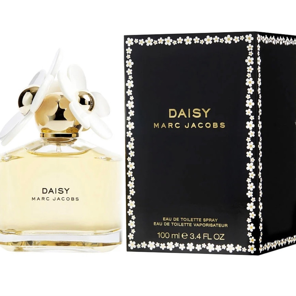 Marc Jacobs Daisy 3.4 oz perfume